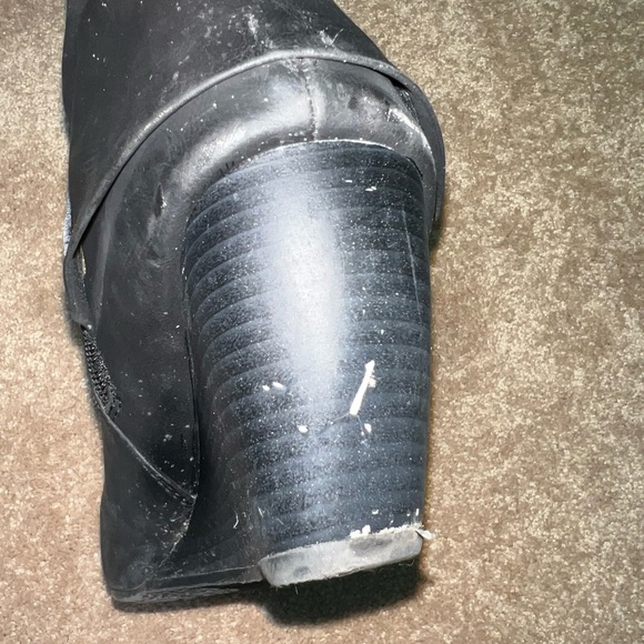 Blowfish Wedge Boot - Picture 7 of 8